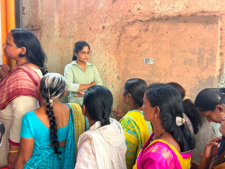 Civic Participation: programme photograph 1