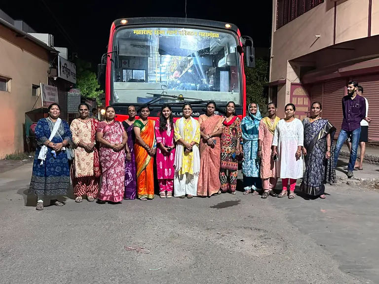 Community & Pilgrimage Initiatives: programme photograph 3
